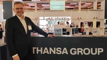 Lufthansa concreta European Travel Market Day junto a 11 expositores