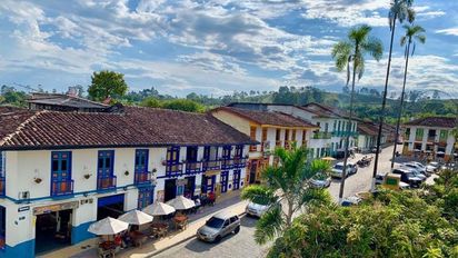 Dosquebradas, Risaralda, ofrece una variedad de destinos&nbsp;que permiten vivir escapadas inolvidables.