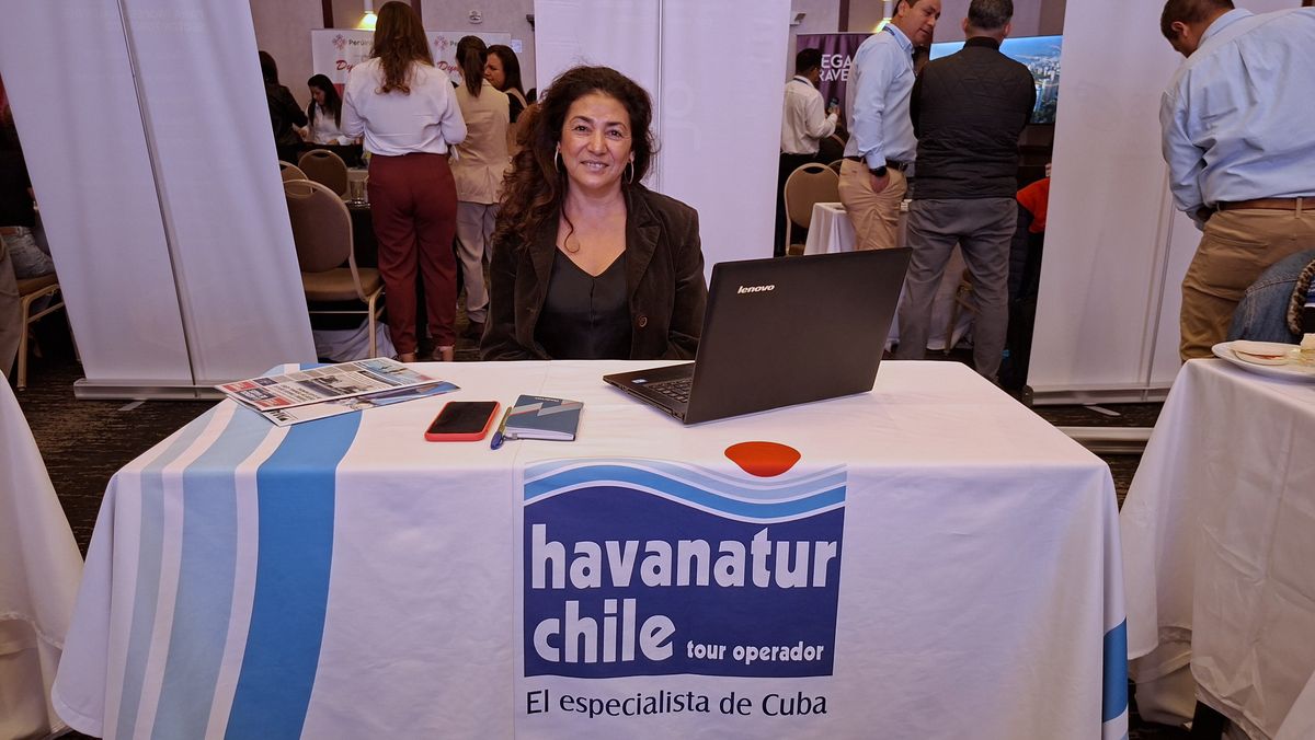 Havanatur.
