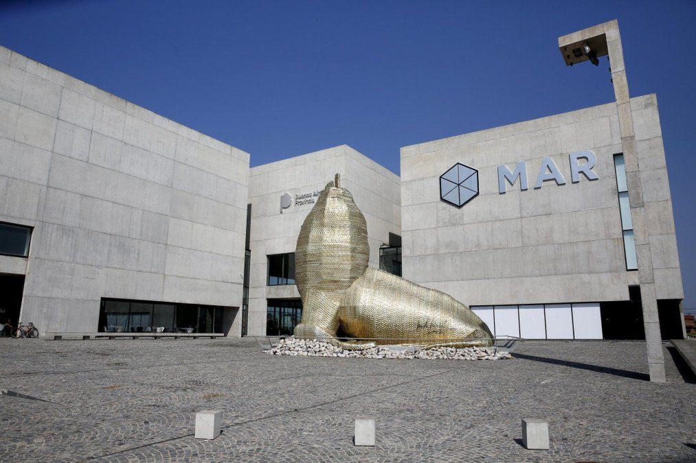 El Museo MAR tiene entrada gratis y renovadas propuestas para el verano. 