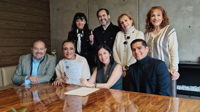 MAS Servicios presenta membresía de salud para socios de GMA