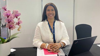 Ladevi conversó con Ismenia Rodríguez, gerente de Ventas y Marketing para Latinoamérica de Majestic Resorts, en el marco de DATE 2024.