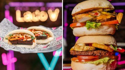 Lado V acepta criptomonedas como medio de pago