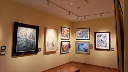 Conoce más sobre Ciudad de México a través de su gran variedad de museos.