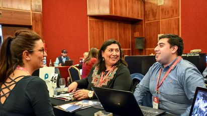 Expolagos Patagonia tendrá una nueva edición en San Martín de Los Andes.&nbsp;