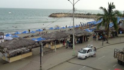 Feriado de octubre: resultados dispares en medio del paro