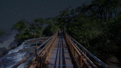 La motosierra de Milei en Parques Nacionales: destinos turísticos y sectores ambientales alertan por el impacto del ajuste en conservación y prevención de incendios.