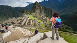 Apavit y Apaai apoyan la nueva modalidad de venta de boletos a Machu Picchu.