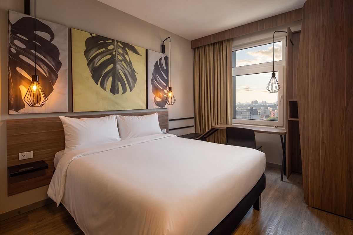 Accor inaugura su hotel en Bolivia, el nuevo ibis Santa Cruz de la Sierra, con un total de 120 habitaciones.