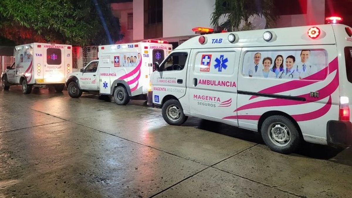 Magenta Seguros estará a cargo del seguro de asistencia médica exigido para el ingreso a Corales del Rosario y San Bernardo, según la Resolución 273 de 2024.