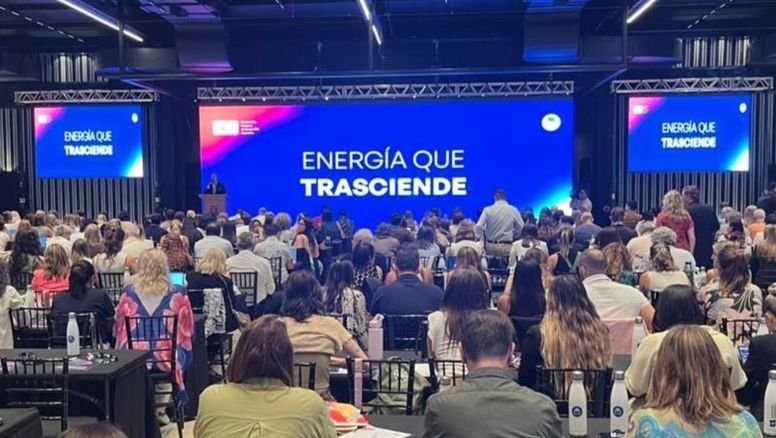 La 14ava Convención de Grupo GEA Latam, convocó a 850 profesionales de turismo