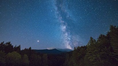 Tendencias: ¿por qué triunfa el turismo de estrellas?