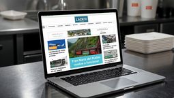 Conozca las 10 noticias comerciales más leídas de Ladevi Ecuador en 2025.