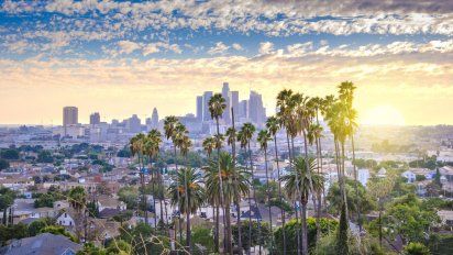 Los Ángeles es hogar de miles de mexicanos, de hecho es la ciudad con más residentes mexicanos en el mundo, tan solo por detrás de la Ciudad de México.
