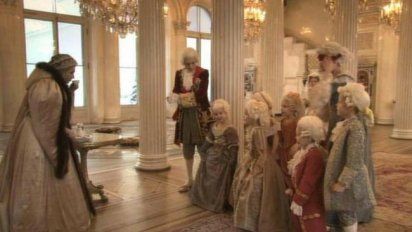 Siete películas para conocer Rusia