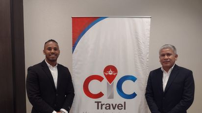 CIC Perú capacitó sobre hoteles Lopesan