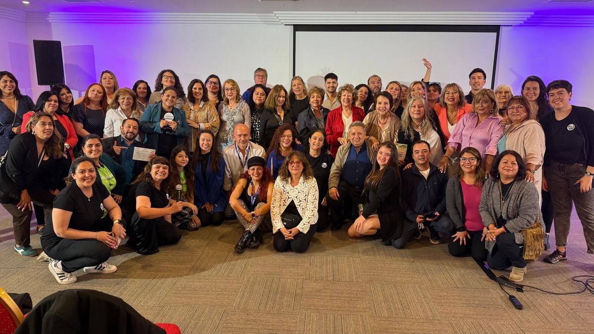 Segundo workshop Chile sin Fronteras reunió a agencias de viajes que comercializan productos de Chile con Travelaway.