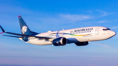 Este Mes del Orgullo LGBTTTIQA+ Aeroméxico lanzó un spot en apoyo al matrimonio igualitario, defendiendo su firme convicción de que el amor trasciende cualquier frontera, territorio e idioma.