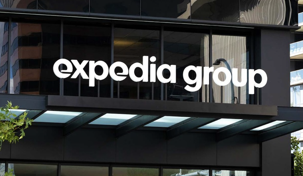 Sede de Expedia Group.