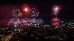 Estos son los mejores destinos de Chile para pasar al Año Nuevo 2025