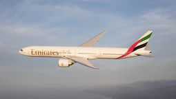 Emirates evalúa a Lima como posible nuevo destino en Sudamérica.