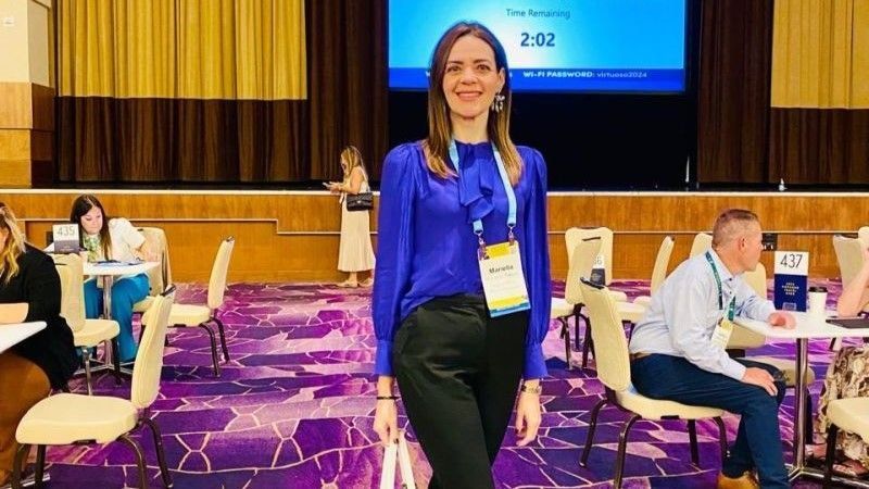 Mariella Pagán se encargará de liderar el desarrollo de un nuevo departamento enfocado en Ventas de Lujo de Viajes Palacio.