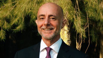 Oscar Juárez es el director de Principios Tour Operator.