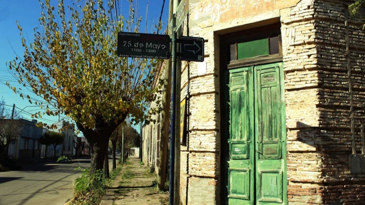 Escapadas: se puede ir hasta San Andrés de Giles desde Buenos Aires en apenas 1.15 hs.