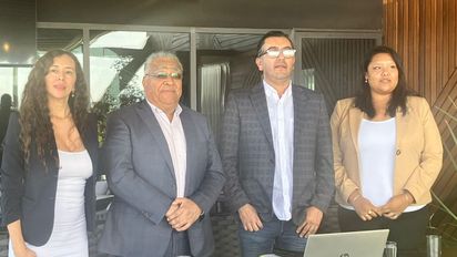 AIFA albergará Foro 