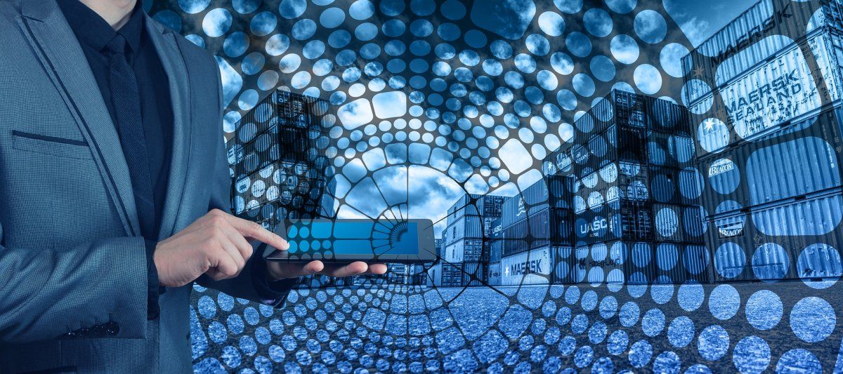 Los proveedores enfrentan la crisis de los fletes marítimos a novel global.&nbsp;