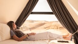 Viajes de lujo a destinos pocos explorados y vivir aquello que nadie más haya vivido es la nueva tendencia para el segmento de alta gama.