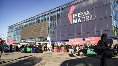 Fitur: repasa las noticias de los tres días para profesionales