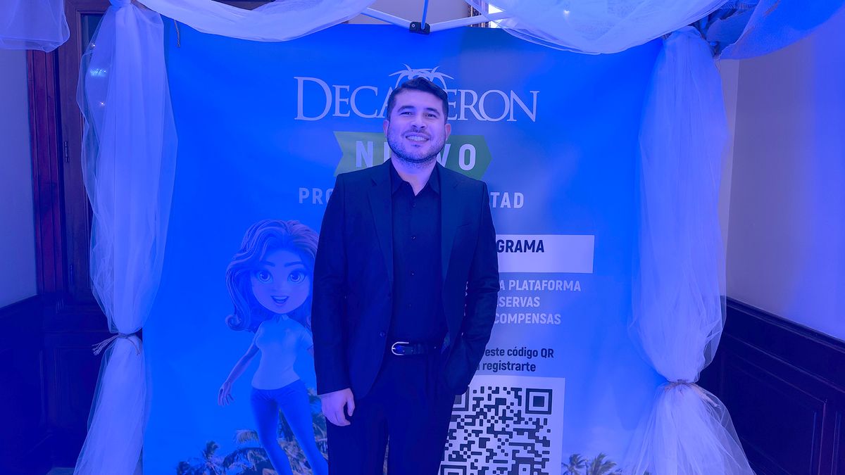 Agentes de viajes asistieron al lanzamiento de programa Agents Rewards de Decameron. 