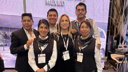 Extratur presenta sus diferenciadores más importantes en su servicio de transporte terrestre.