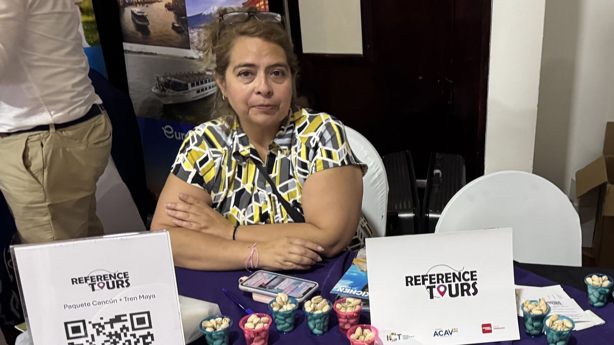 Reference Tours. Reference Tours.