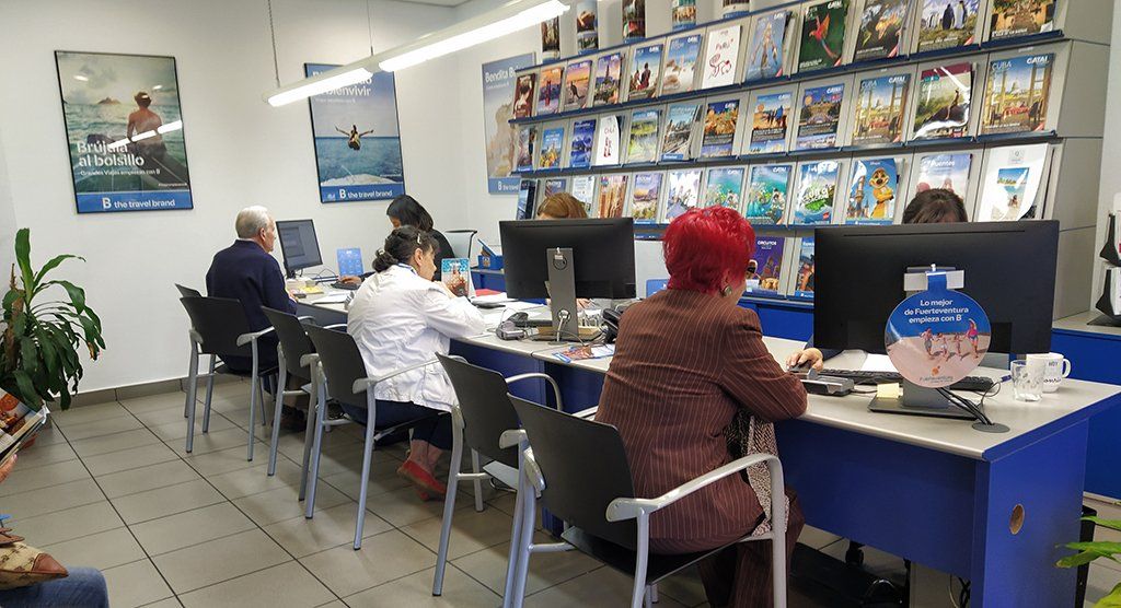 Ya está constituida la mesa negociadora del Convenio Colectivo de agencias de viajes. La próxima reunión está prevista para el 1° de febrero, día donde las distintas organizaciones presentarán sus respectivas plataformas negociadoras.