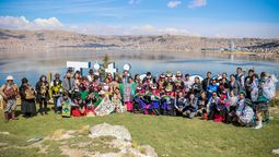 PromPerú y la Dircetur relanzaron la promoción turística de Puno.