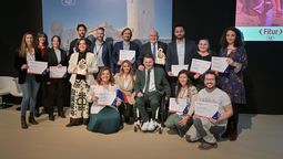 La entrega de galardones de la III edición de Fitur 4all se realizará el 23 de enero.