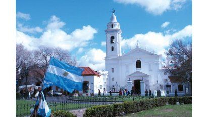 24 horas en Buenos Aires 24 horas en Buenos Aires