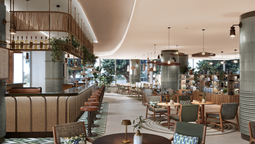 Hyatt Regency Vilamoura Algarve.