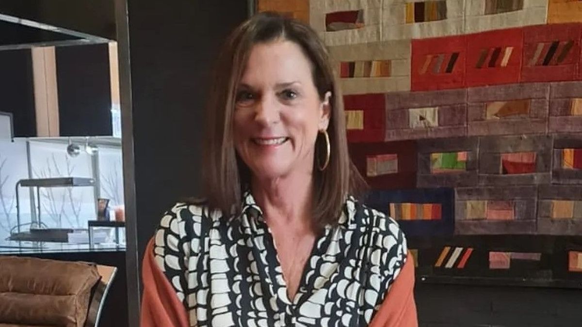Dana Young dejará de ser la presidenta y CEO de Visit Florida. - Ladevi Medios y Soluciones Dana Young dejará de ser la presidenta y CEO de Visit Florida.