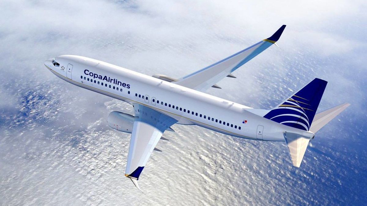 Copa Airlines y Wingo prorrogan la suspensión de sus vuelos hacia y desde Venezuela.