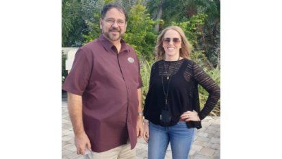 Una experiencia plena en la costa oeste de Florida