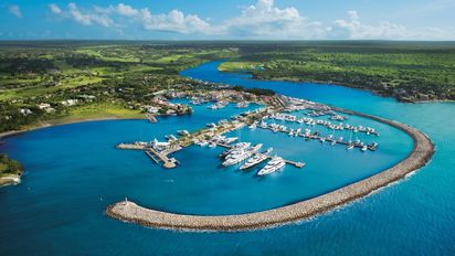 Dreams Dominicus La Romana de Inclusive Collection es ideal para unas vacaciones de descanso y lujo.