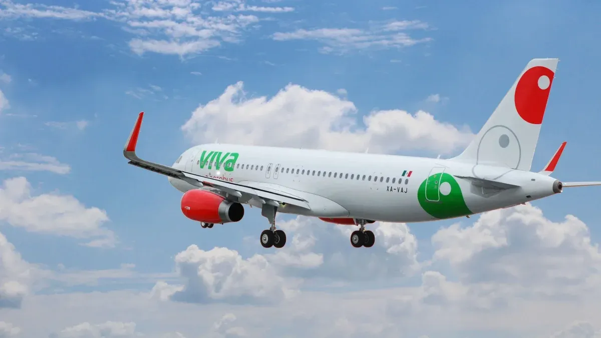 A través del incremento de frecuencias de Viva Aerobus desde Monterrey, los pasajeros pueden planear sus vacaciones de verano con anticipación a destinos nacionales e internacionales. A través del incremento de frecuencias de Viva Aerobus desde Monterrey, los pasajeros pueden planear sus vacaciones de verano con anticipación a destinos nacionales e internacionales.