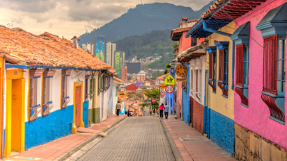 WTTC: Bogotá, destino líder en la recuperación del turismo