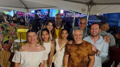 Hakee Curazao Summer Festival 2023