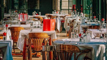 ACODRÉS. Panorama incierto para los restaurantes