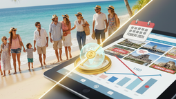 Lorena Arriagada, secretaria ejecutiva de Achet, destacó el valor del dólar como una de las claves para el verano y la venta de viajes en 2026.