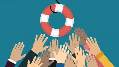 Las ayudas al turismo existieron, pero para muchas empresas se volvieron inalcanzables.